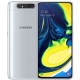 SAMSUNG GALAXY A80 8GB/128GB 6.7" SM-A805F/DS BRANCO (GHOST WHITE)