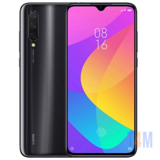 XIAOMI MI 9 LITE 6GB/64GB 6.39" ONXY GRIS