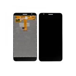 TOUCH+DISPLAY SAMSUNG GALAXY A2 CORE 2019/A260 5.0" OLED PRETO