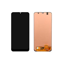 TOUCH+DISPLAY SAMSUNG GALAXY A30/A305 6.4" OLED PRETO