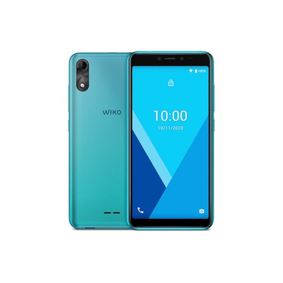 WIKO Y51 W-K211 1GB/16GB 5.4" DUAL SIM VERDE