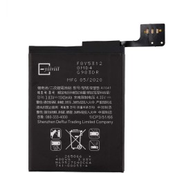 BATERIA DE APPLE IPOD 6 BATERIA DE APPLE IPOD 6