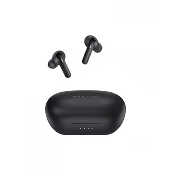 EARBUDS XIAOMI HAYLOU GT3 BLACK