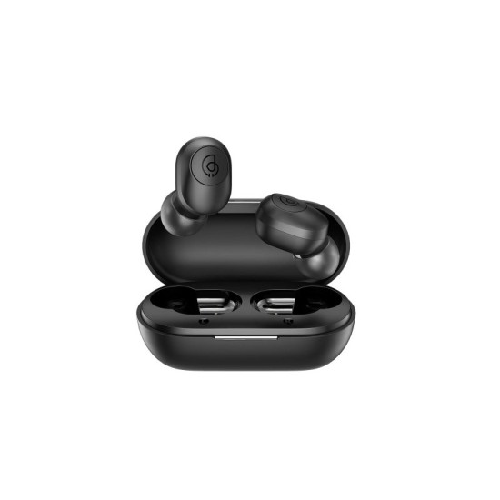 EARBUDS XIAOMI HAYLOU GT2S BLACK