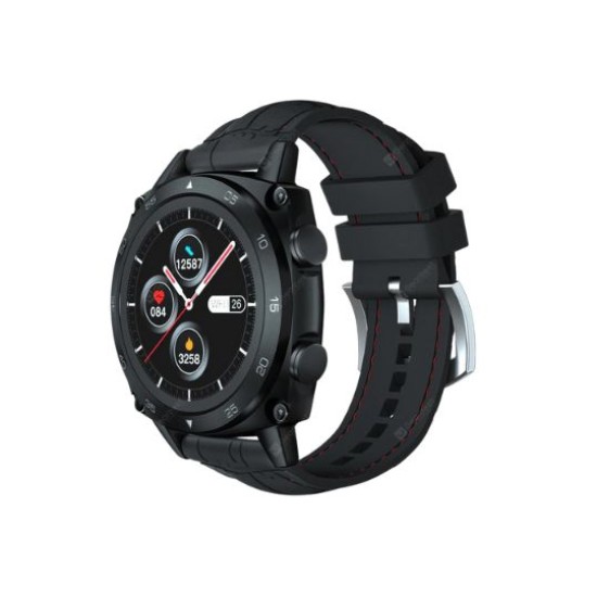 SMARTWATCH CUBOT C3 BLACK