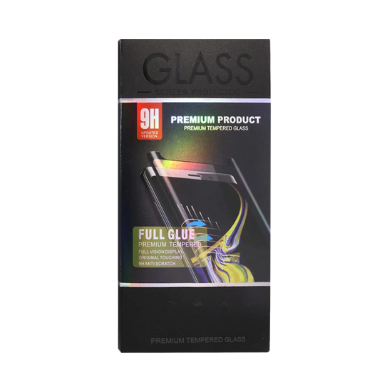 Película de Vidro Temperado Flue Glue 11D Apokin para Samsung Galaxy S20 Ultra Transparente