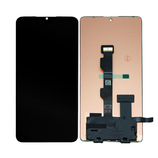 Touch+Display Xiaomi Redmi Note 13 Pro 4G Black
