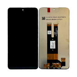 Touch+Display ZTE Axon 60/V60 Preto