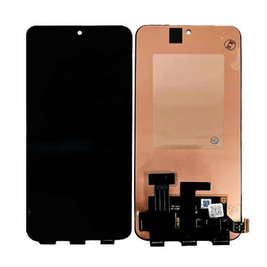 Touch+Display Oppo Reno 14 Pro 5G Preto
