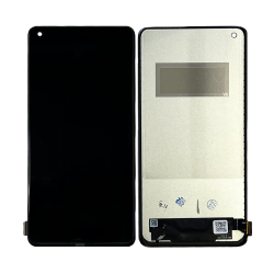 Touch+Display One Plus 8 Pro/1+8 Pro Preto