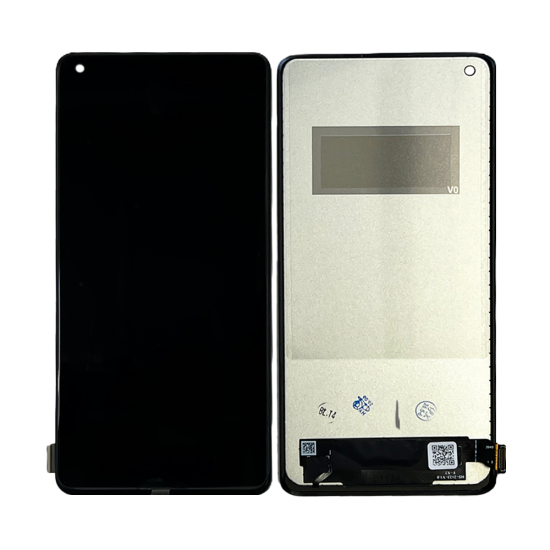Touch+Display One Plus 8 Pro/1+8 Pro Preto