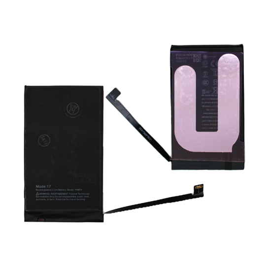 Bateria para Apple Iphone 17 Air 3149mAh
