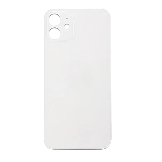 Tampa Traseira Apple iPhone 12 Branco