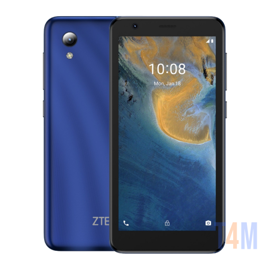ZTE BLADE A31 LITE 1GB/32GB 5.4" DUAL SIM BLUE