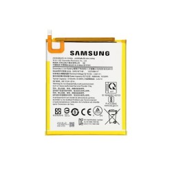 SAMSUNG GALAXY TAB A 8.0 2019 (SM-T290 SM-T295) SWD-WT-N8 , 5100MAH BATTERY ORIGINAL	 SAMSUNG GALAXY TAB A 8.0 2019 (SM-T290 SM-T295) SWD-WT-N8 , 5100MAH BATTERY ORIGINAL