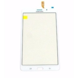 TOUCH SAMSUNG GALAXY TAB 4 T231 BRANCO TOUCH SAMSUNG GALAXY TAB 4 T231 BRANCO