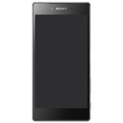 TOUCH+LCD SONY XPERIA Z5 PREMIUM DUAL E6883 BLACK