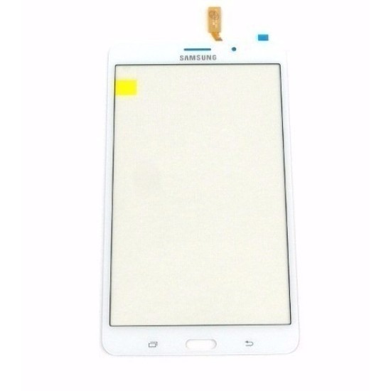 TOUCH SAMSUNG GALAXY TAB 4 T231 BRANCO