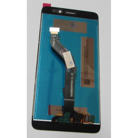 TOUCH+DISPLAY HUAWEI GT3 DOURADO