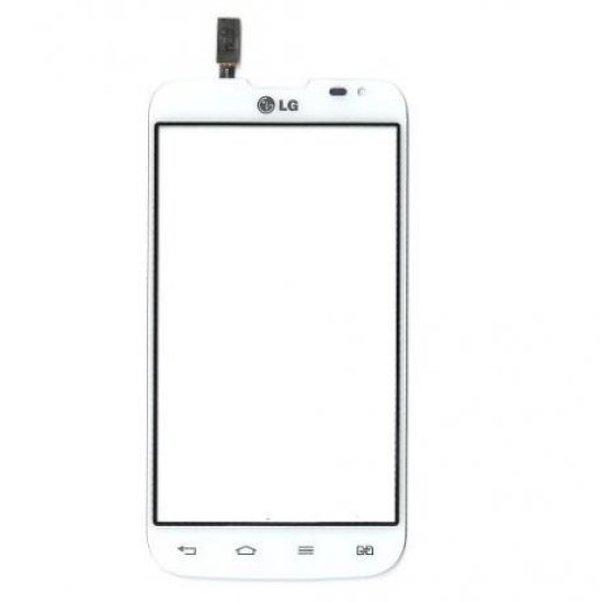 TOUCH LG L70 DUAL D325 / DUAL SIM D325 BRANCO