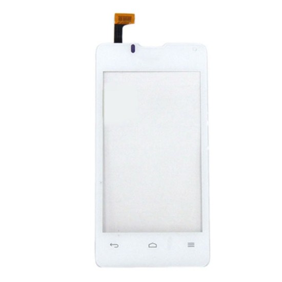 TOUCH HUAWEI ASCEND Y300 / U8833 WHITE