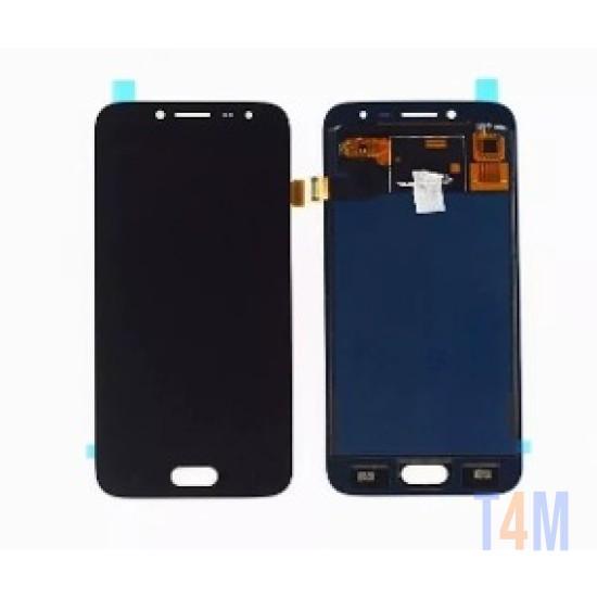 TOUCH+DISPLAY SAMSUNG GALAXY J2 / J200 4.7" OLED NEGRO