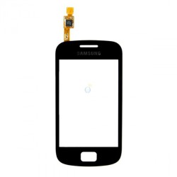 TOUCH SAMSUNG GALAXY MINI 2 S6500 PRETO TOUCH SAMSUNG GALAXY MINI 2 S6500 PRETO