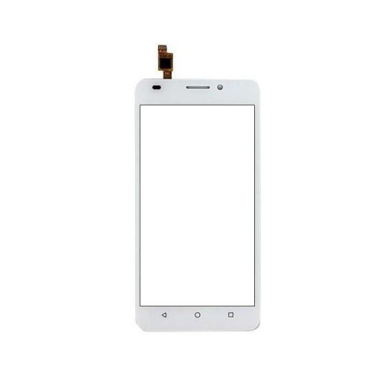 TOUCH HUAWEI ASCEND Y635 WHITE