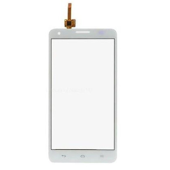 TOUCH HUAWEI HONOR 3X G750 WHITE