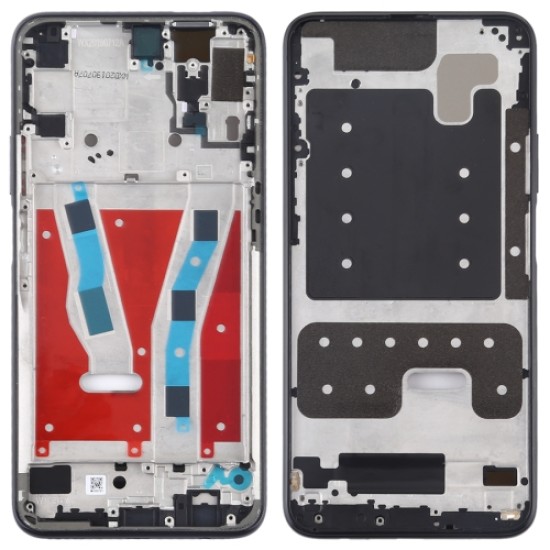 HUAWEI P20 MIDDLE FRAME BLACK ORIGINAL HUAWEI P20 MIDDLE FRAME BLACK ORIGINAL