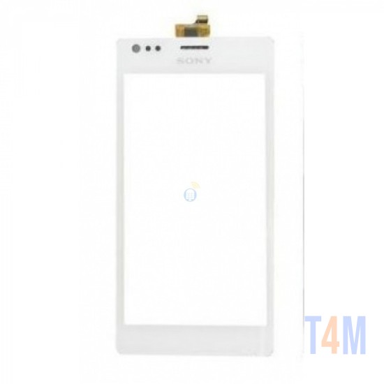 TOUCH SONY XPERIA M C1904 C1905 BRANCO