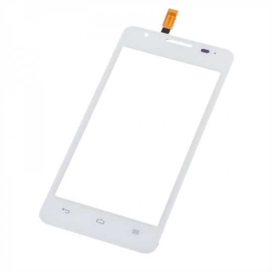 TOUCH HUAWEI ASCEND G510 BRANCO