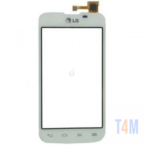 TOUCH LG OPTIMUS L5 II DUAL E455 BRANCO