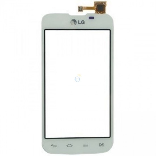 TOUCH LG OPTIMUS L5 II DUAL E455 BRANCO