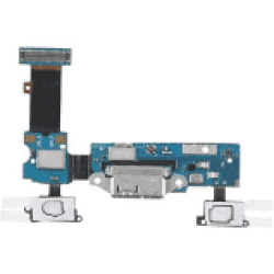 CHARGING FLEX SAMSUNG GALAXY  S5 I9600,G900F 
