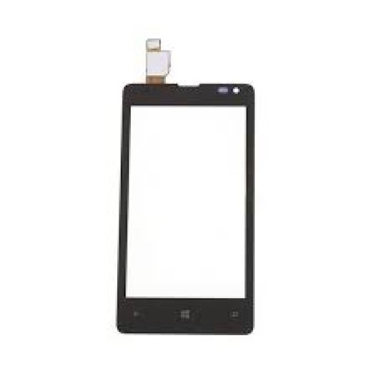 TOUCH MICROSOFT NOKIA LUMIA 435/532 BLACK