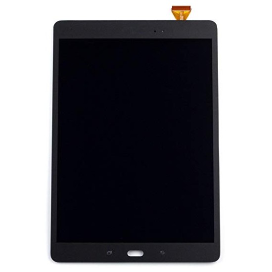 Touch+Display Samsung Galaxy Tab A 9,7"/T550/T555 Preto