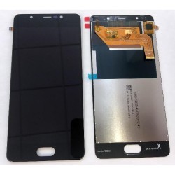 TOUCH+LCD WIKO U FEEL GO BLACK TOUCH+LCD WIKO U FEEL GO BLACK