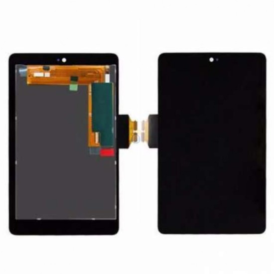 TOUCH+DISPLAY ASUS GOOGLE NEXUS 7 1ST GENERATION,ME370 PRETO