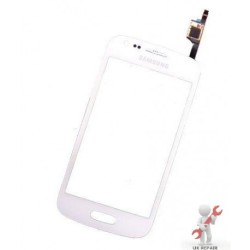 TOUCH SAMSUNG GALAXY ACE 3 S7270, S7272, S7275R WHITE TOUCH SAMSUNG GALAXY ACE 3 S7270, S7272, S7275R WHITE