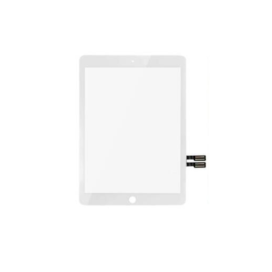 TOUCH APPLE IPAD 6 WIFI 6TH GENERATION IPAD 6 2018,A1895,A1954 COMPLETE WHITE 	